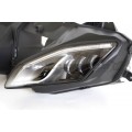 Motodynamic Full LED Projection Headlight with DRL For Yamaha YZF-R6 (08-16) - ECE / DOT Worldwide Version